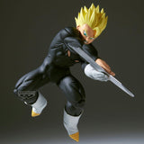 Dragon Ball Z Match Makers Super Saiyan Gohan (vs. Dabura) Figure