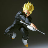 Dragon Ball Z Match Makers Super Saiyan Gohan (vs. Dabura) Figure