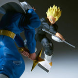 Dragon Ball Z Match Makers Super Saiyan Gohan (vs. Dabura) Figure