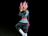 Dragon Ball Super Match Makers Super Saiyan Rose Goku Black (Vs Goku) Figure