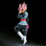 Dragon Ball Super Match Makers Super Saiyan Rose Goku Black (Vs Goku) Figure
