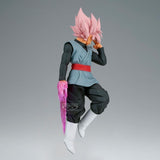 Dragon Ball Super Match Makers Super Saiyan Rose Goku Black (Vs Goku) Figure