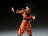 Dragon Ball Z Match Makers Ultimate Gohan (vs. Majin Buu) Figure