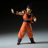 Dragon Ball Z Match Makers Ultimate Gohan (vs. Majin Buu) Figure