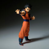 Dragon Ball Z Match Makers Ultimate Gohan (vs. Majin Buu) Figure