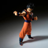 Dragon Ball Z Match Makers Ultimate Gohan (vs. Majin Buu) Figure