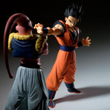 Dragon Ball Z Match Makers Ultimate Gohan (vs. Majin Buu) Figure