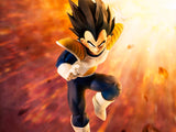 Dragon Ball Z Match Makers Vegeta (Vs. Zarbon)