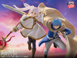 Frieren: Beyond Journey's End Maximatic Himmel Figure