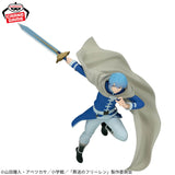 Frieren: Beyond Journey's End Maximatic Himmel Figure