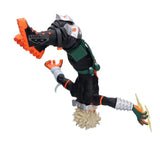 My Hero Academia Maximatic Katsuki Bakugo Figure