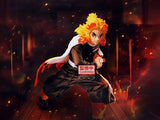 Demon Slayer Maximatic Kyojuro Rengoku Figure