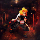 Demon Slayer Maximatic Kyojuro Rengoku Figure