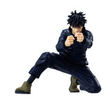 Jujutsu Kaisen Maximatic Megumi Fushiguro (Ver. 3) Figure