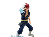 My Hero Academia Maximatic Shoto Todoroki II Figure