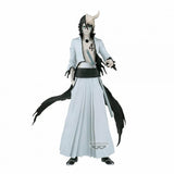 Bleach Maximatic Ulquiorra Cifer Figure