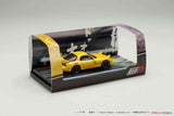 Hobby Japan – Mazda RX-7(FD3S) RED SUNS [Initial D VS.Takeshi Nakazato] w/Keisuke Takahashi Figure