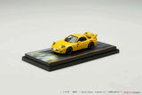 Hobby Japan – Mazda RX-7(FD3S) RED SUNS [Initial D VS.Takeshi Nakazato] w/Keisuke Takahashi Figure