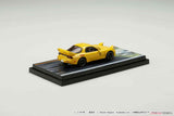 Hobby Japan – Mazda RX-7(FD3S) RED SUNS [Initial D VS.Takeshi Nakazato] w/Keisuke Takahashi Figure