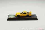 Hobby Japan – Mazda RX-7(FD3S) RED SUNS [Initial D VS.Takeshi Nakazato] w/Keisuke Takahashi Figure