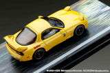 Hobby Japan – Mazda RX-7(FD3S) RED SUNS [Initial D VS.Takeshi Nakazato] w/Keisuke Takahashi Figure