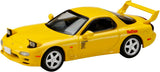Hobby Japan Initial D 30th Anniversary Mazda RX-7 (FD3S) RedSuns Keisuke Takashi VS Fujiwara Takumi