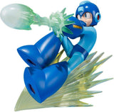 Mega Man Figuarts ZERO Rockman figure