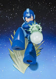 Mega Man Figuarts ZERO Rockman figure