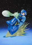 Mega Man Figuarts ZERO Rockman figure