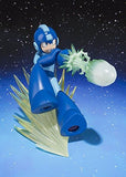 Mega Man Figuarts ZERO Rockman figure