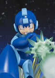 Mega Man Figuarts ZERO Rockman figure