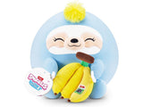 Zuru Snackles Series 2 Snackle Toy - 20cm Plush