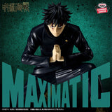 Jujutsu Kaisen Maximatic Megumi Fushiguro (The Culling Game) Figure
