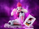 Hunter x Hunter Memorable Saga Special Hisoka Figure