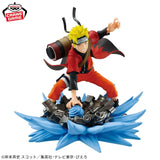 Naruto: Shippuden Memorable Saga Special Naruto Uzumaki