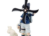 Naruto: Shippuden Memorable Saga Uchiha Sasuke