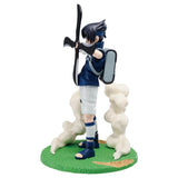 Naruto: Shippuden Memorable Saga Uchiha Sasuke