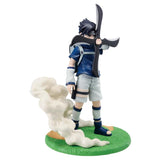 Naruto: Shippuden Memorable Saga Uchiha Sasuke