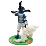 Naruto: Shippuden Memorable Saga Uchiha Sasuke