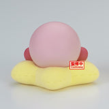Kirby Fluffy Puffy Mine Kirby (Break Time Ver.A)