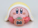 Kirby Fluffy Puffy Mine Kirby (Break Time Ver.B)