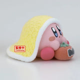 Kirby Fluffy Puffy Mine Kirby (Break Time Ver.B)