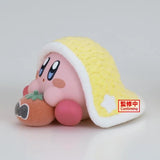 Kirby Fluffy Puffy Mine Kirby (Break Time Ver.B)