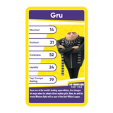 Top Trumps Specials - Minions Card Game