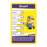 Top Trumps Specials - Minions Card Game