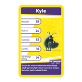 Top Trumps Specials - Minions Card Game