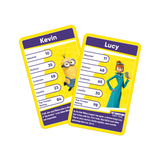 Top Trumps Specials - Minions Card Game