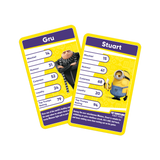 Top Trumps Specials - Minions Card Game