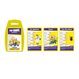 Top Trumps Specials - Minions Card Game