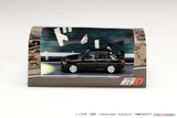 Hobby Japan – Mitsubishi Lancer RS Evolution III [Initial D VS.Ryosuke Takahashi] w/Kyoichi Sudo Figure